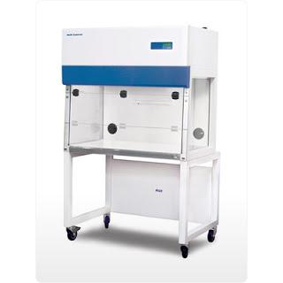 Tủ thao tác PCR