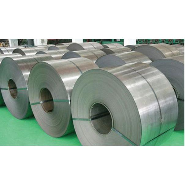 Inox cán nguội dạng cuộn 430