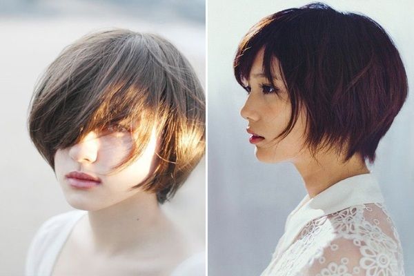 6 kiểu tóc hot hit đi đâu cũng gặp nhờ công của Jennie: Tập tành diện theo thì bạn xinh xẻo, trendy hơn là cái chắc