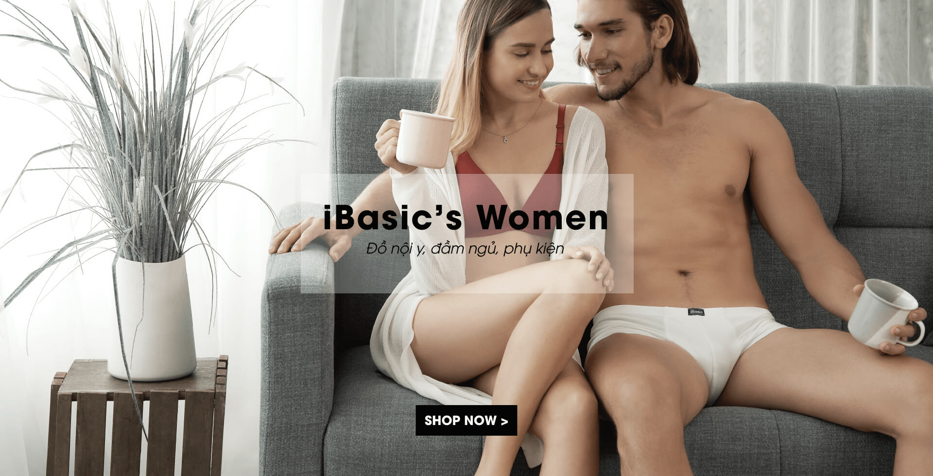 Lingerie Collection: Day-to-Day Essential