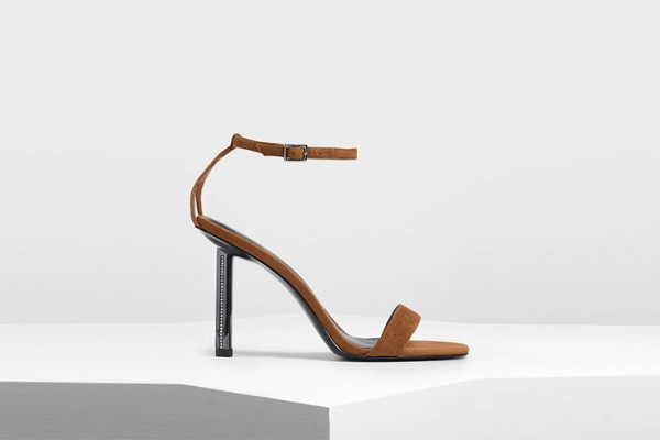Thương hiệu CHARLES & KEITH