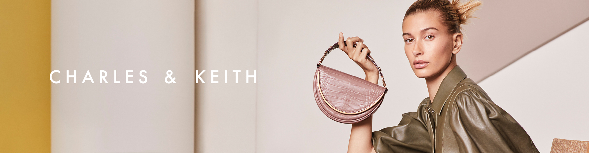 Thương hiệu CHARLES & KEITH