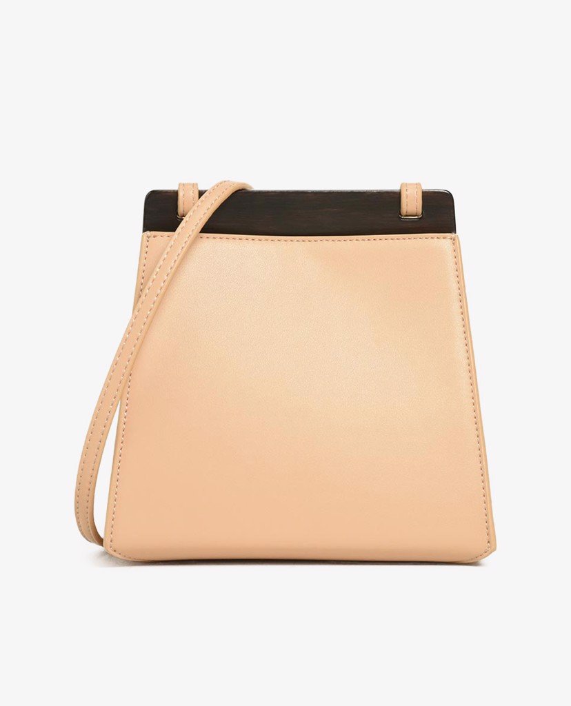 Túi đeo chéo Angular Crossbody