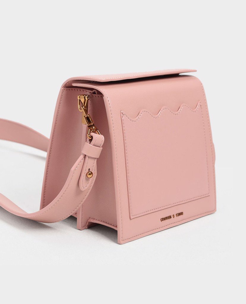 Túi đeo chéo Window Crossbody