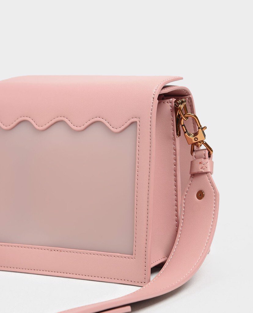 Túi đeo chéo Window Crossbody