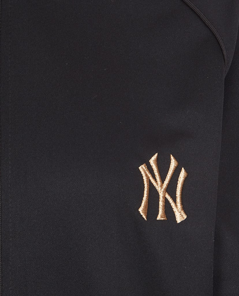 Áo khoác kiểu cổ cao MLB x Disney