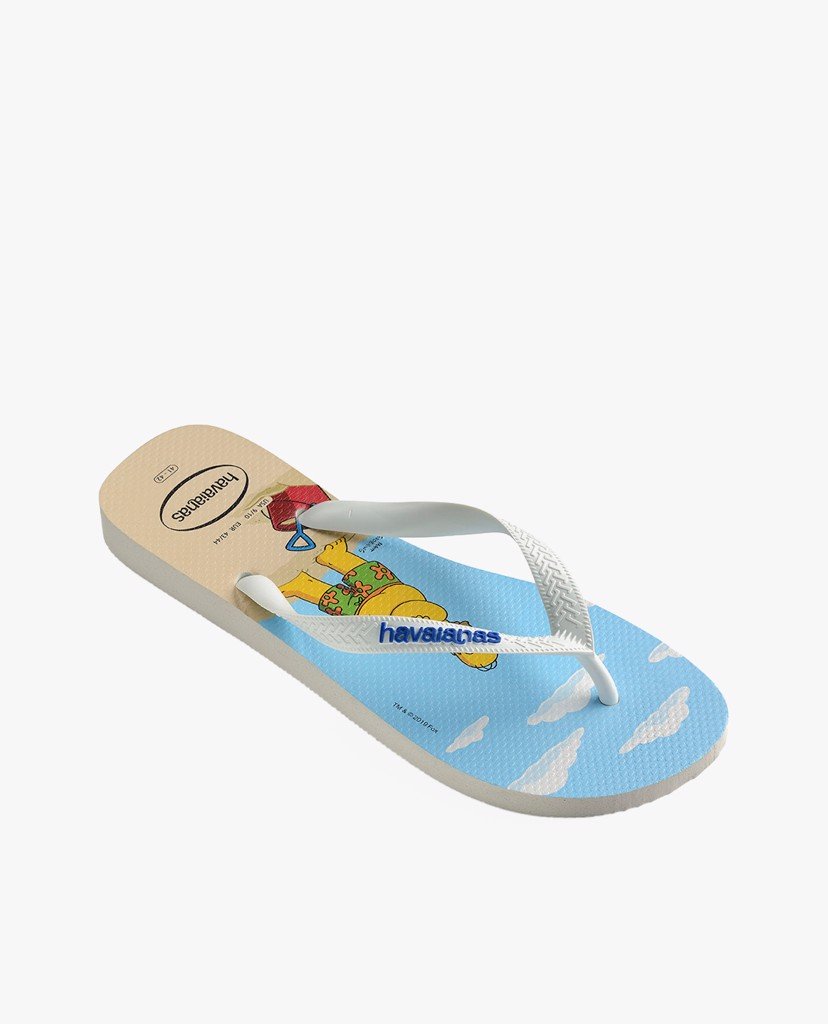 Dép nam Simpsons