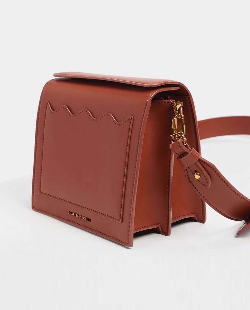 Túi đeo chéo Window Crossbody