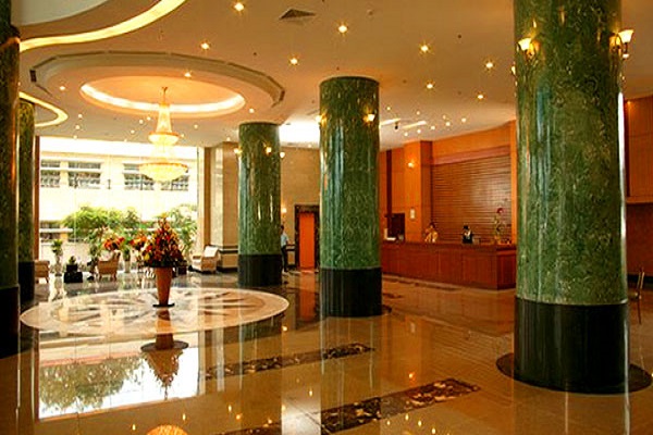 Cột Đá Hoa Cương Cột Đá Hoa Cương