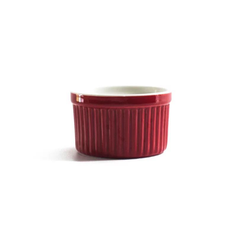 RAMEKIN SẮC MÀU