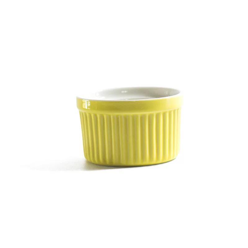 RAMEKIN SẮC MÀU