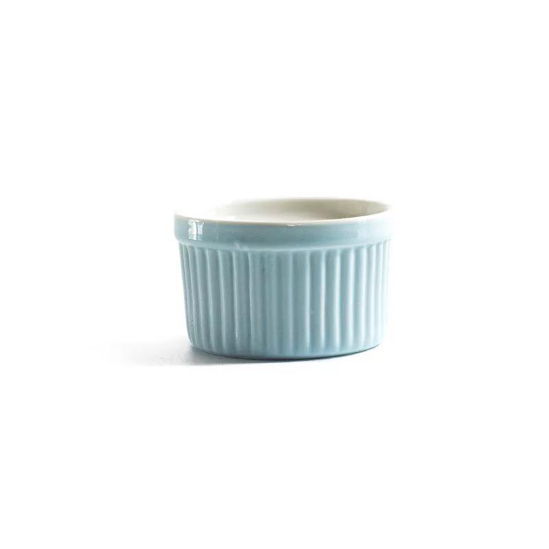RAMEKIN SẮC MÀU