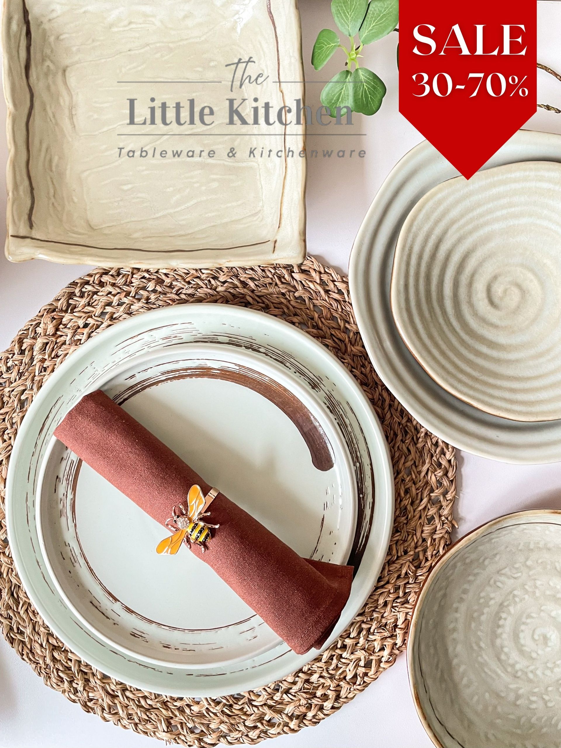 Sale bộ đĩa đỏ mint