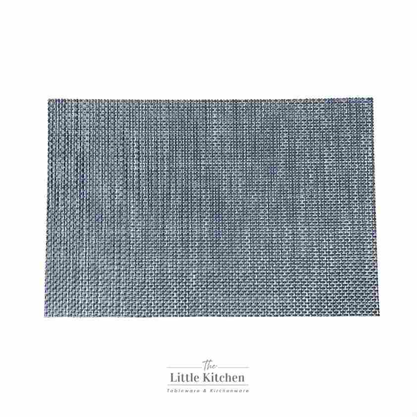 Set tiệc hoa mint bóng