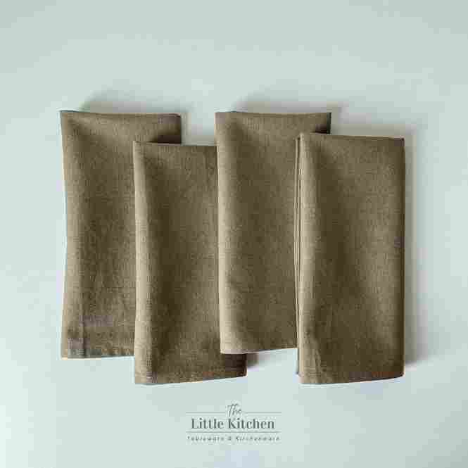 Set tiệc Xuân nâu