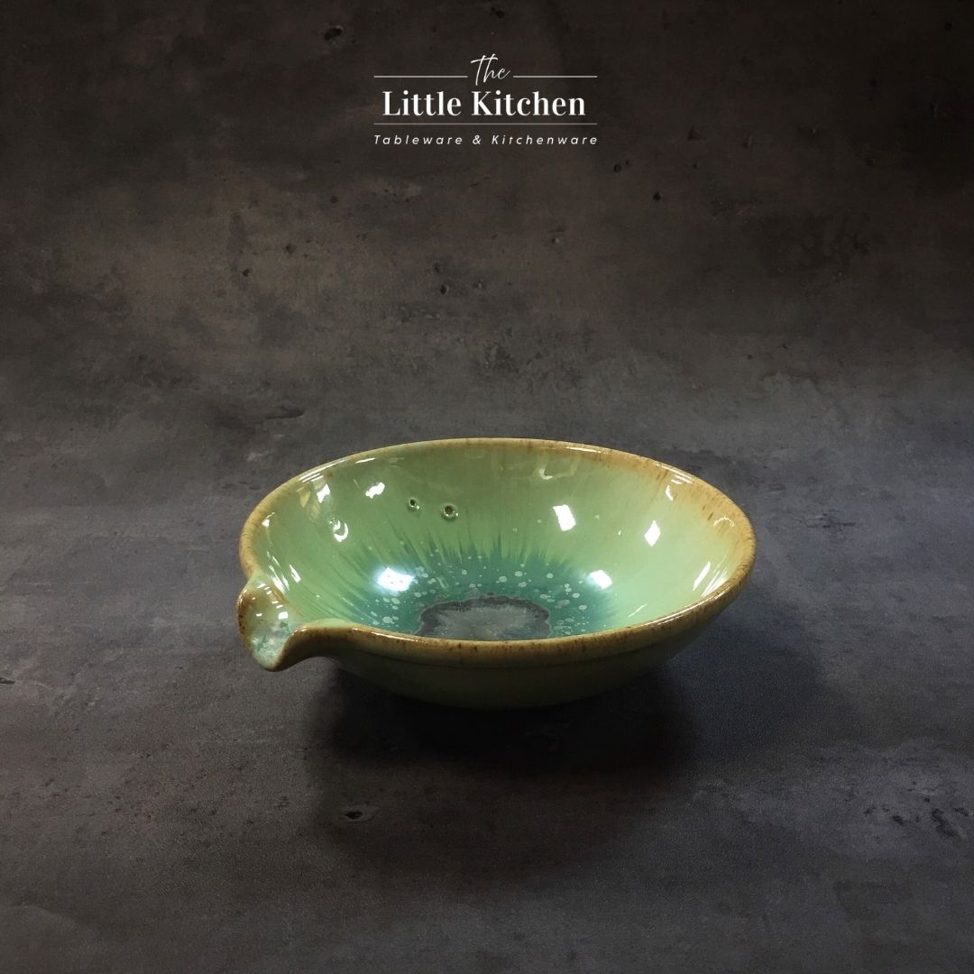 Bộ đĩa cao cấp Rustic kiểu dáng đặc biệt