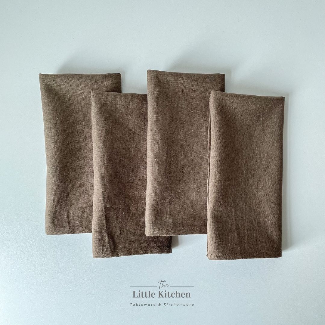 Napkin ghi đậm 42-14