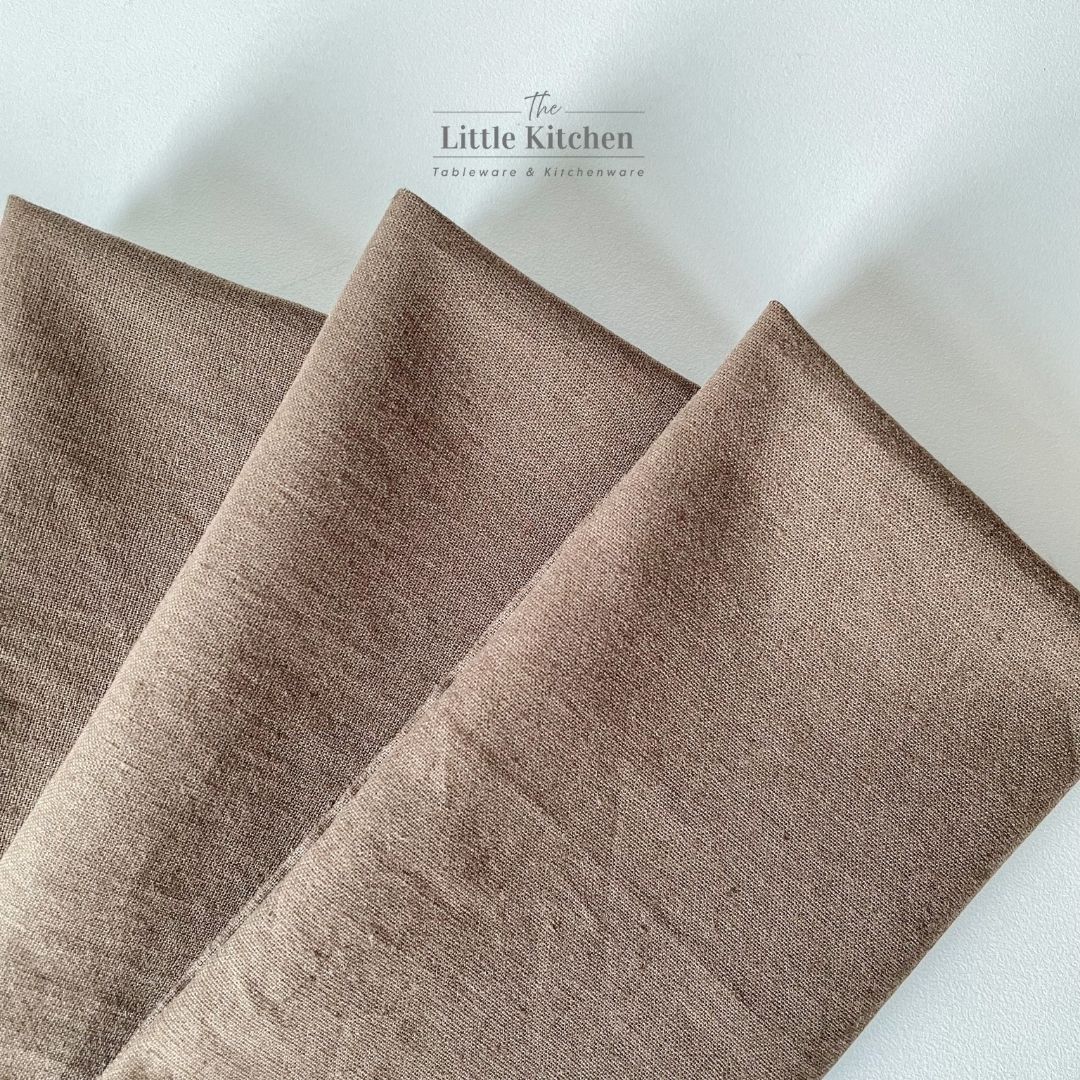 Napkin ghi đậm 42-14