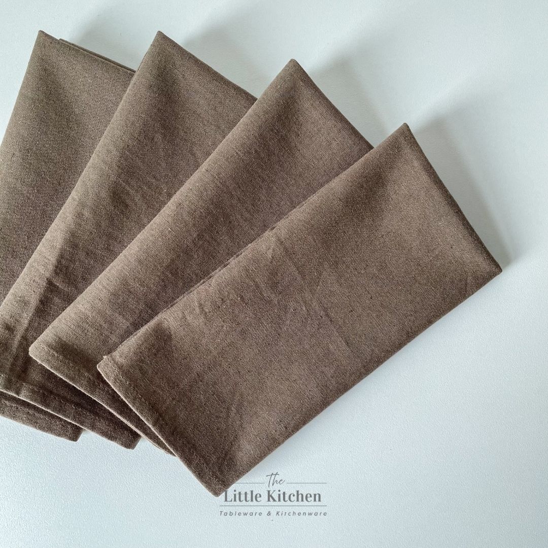 Napkin ghi đậm 42-14
