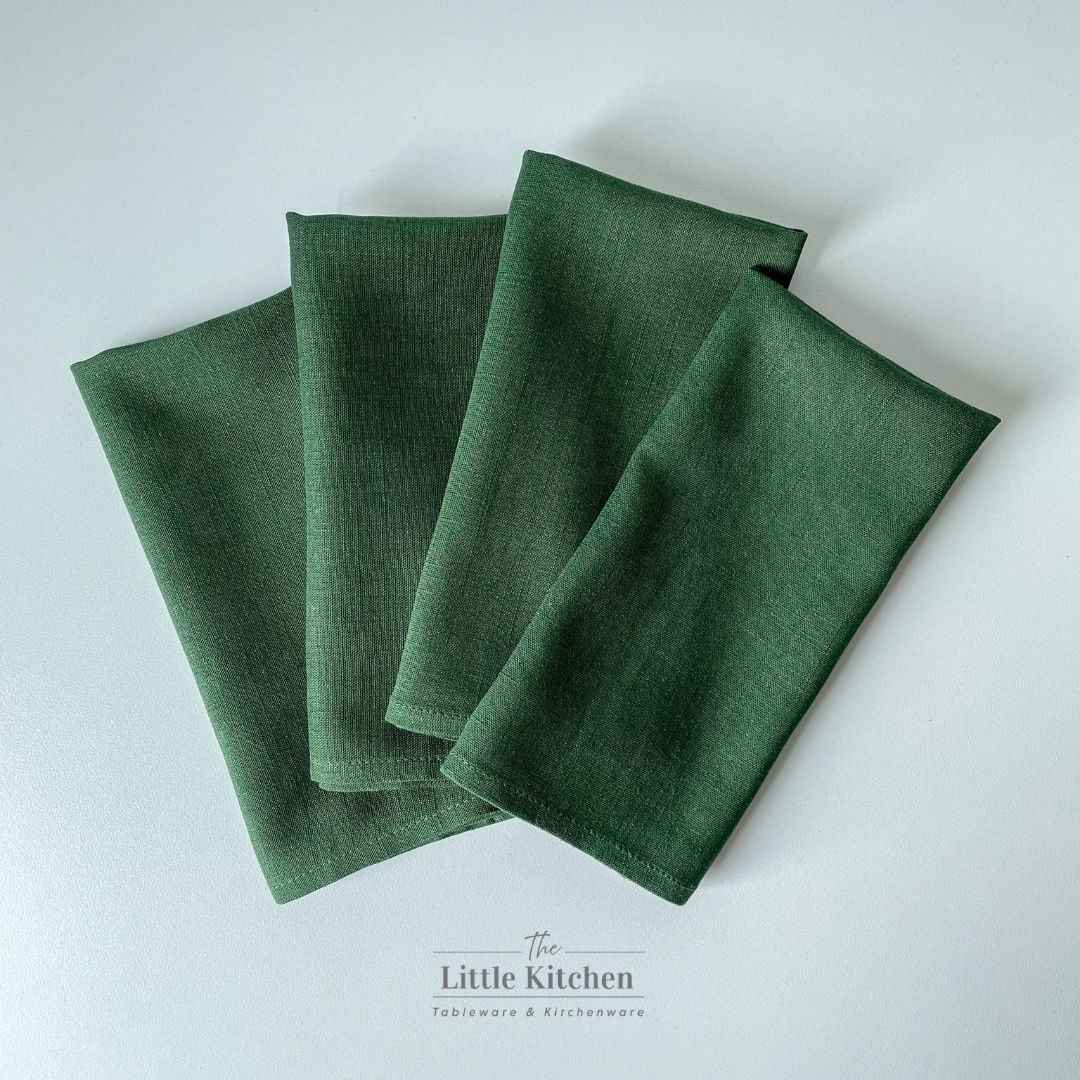 Napkin lục xước