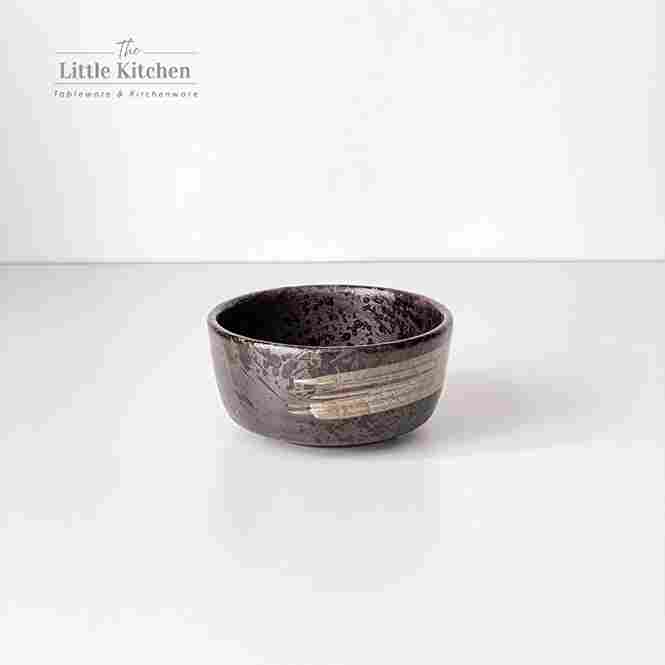 Set tiệc nâu phong cách Nhật