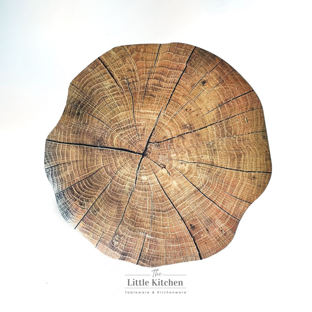 Tấm lót nhựa giả gỗ