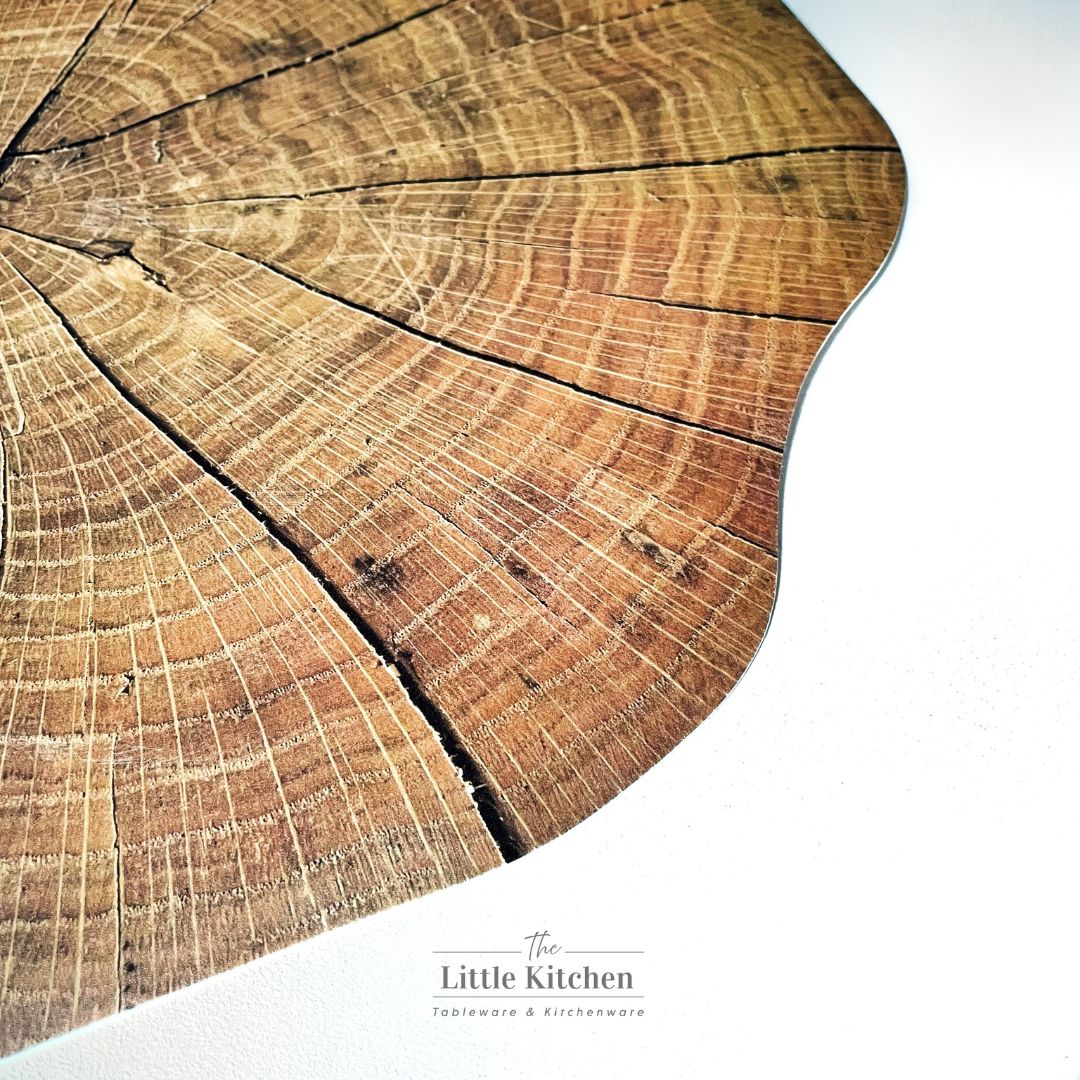 Tấm lót nhựa giả gỗ