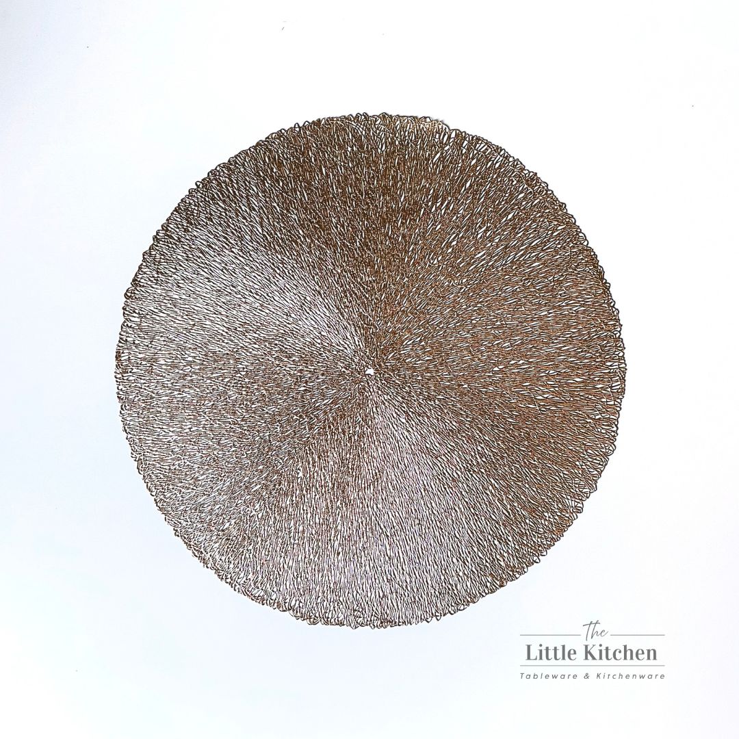 Tấm tròn sợi lưới