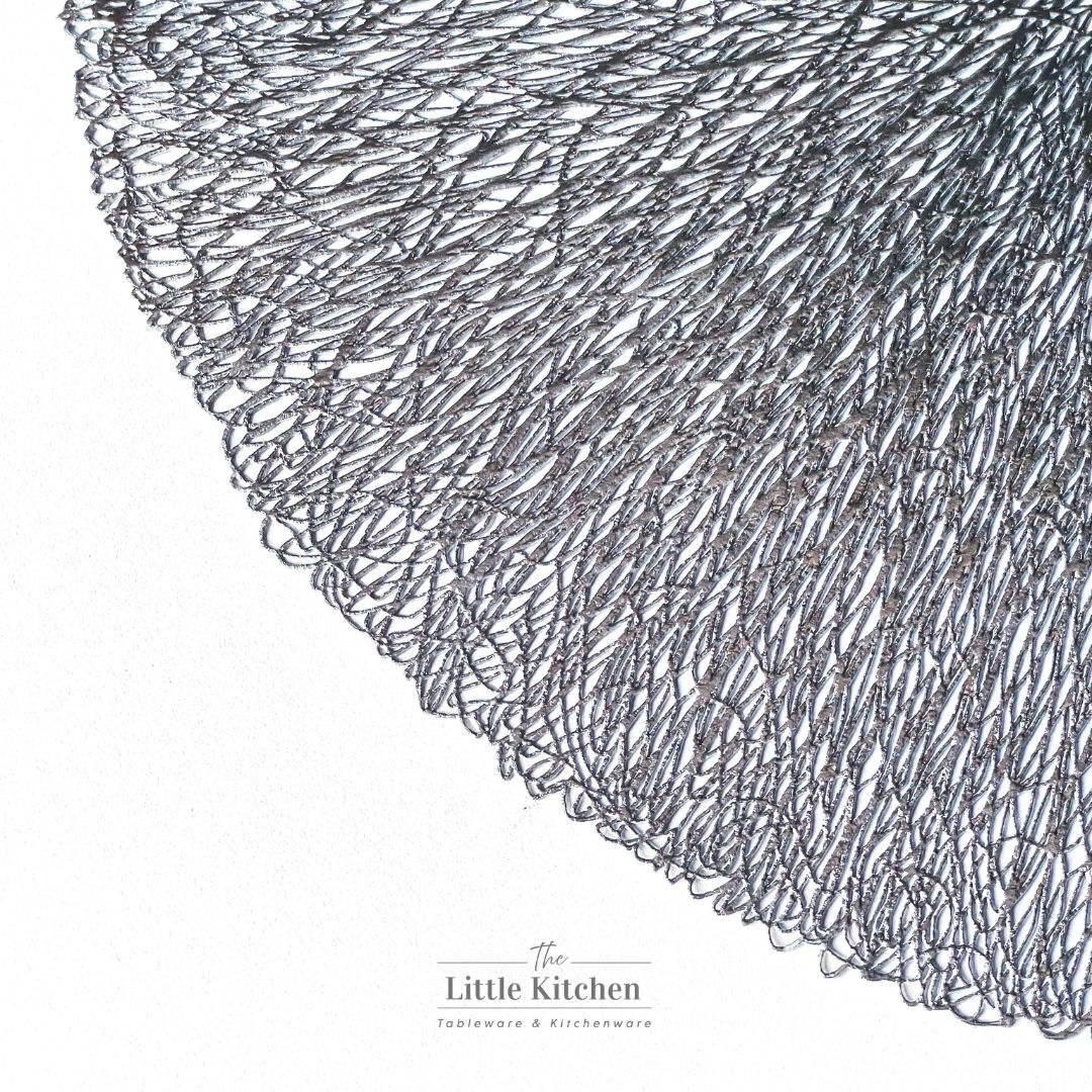 Tấm tròn sợi lưới