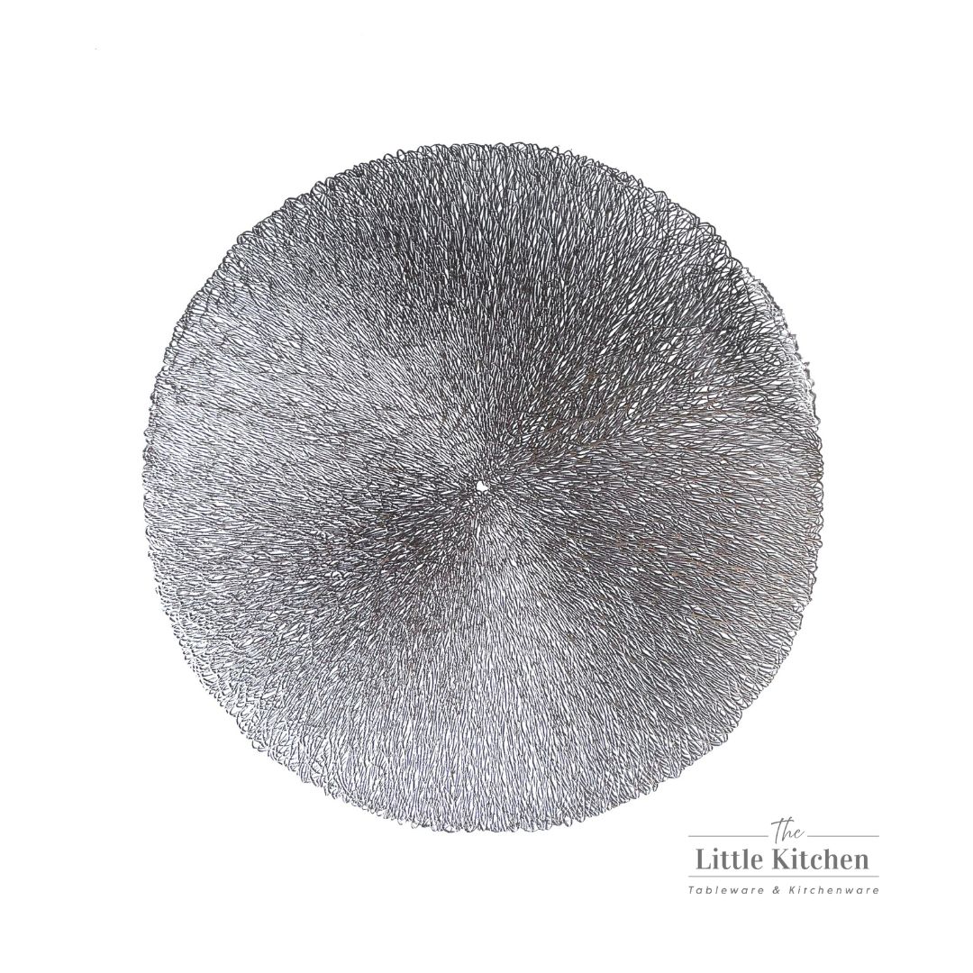 Tấm tròn sợi lưới