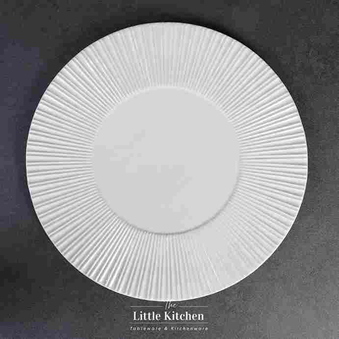 Set tiệc Giáng sinh Tone trắng đỏ