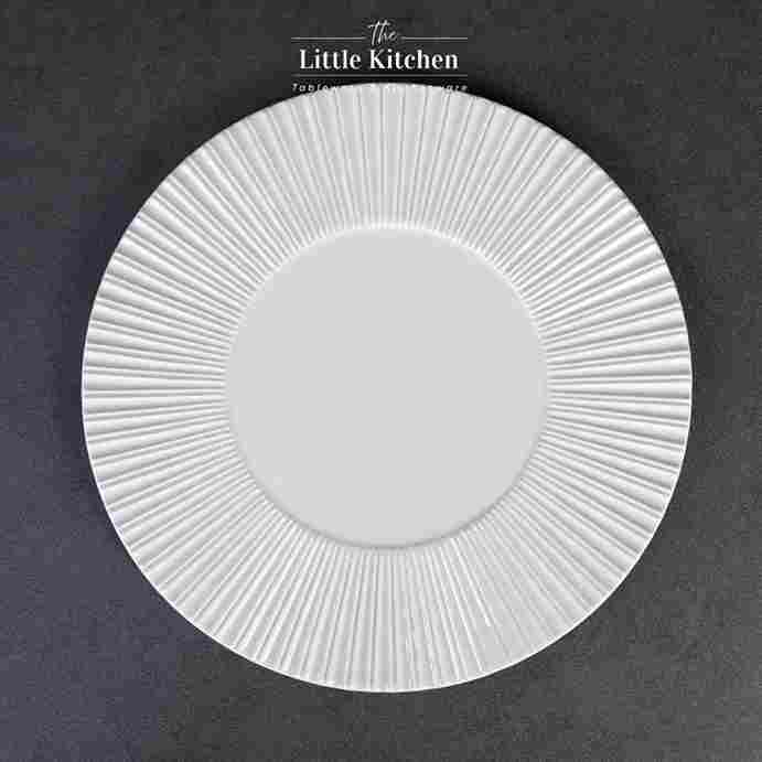 Set tiệc Giáng sinh Tone trắng đỏ