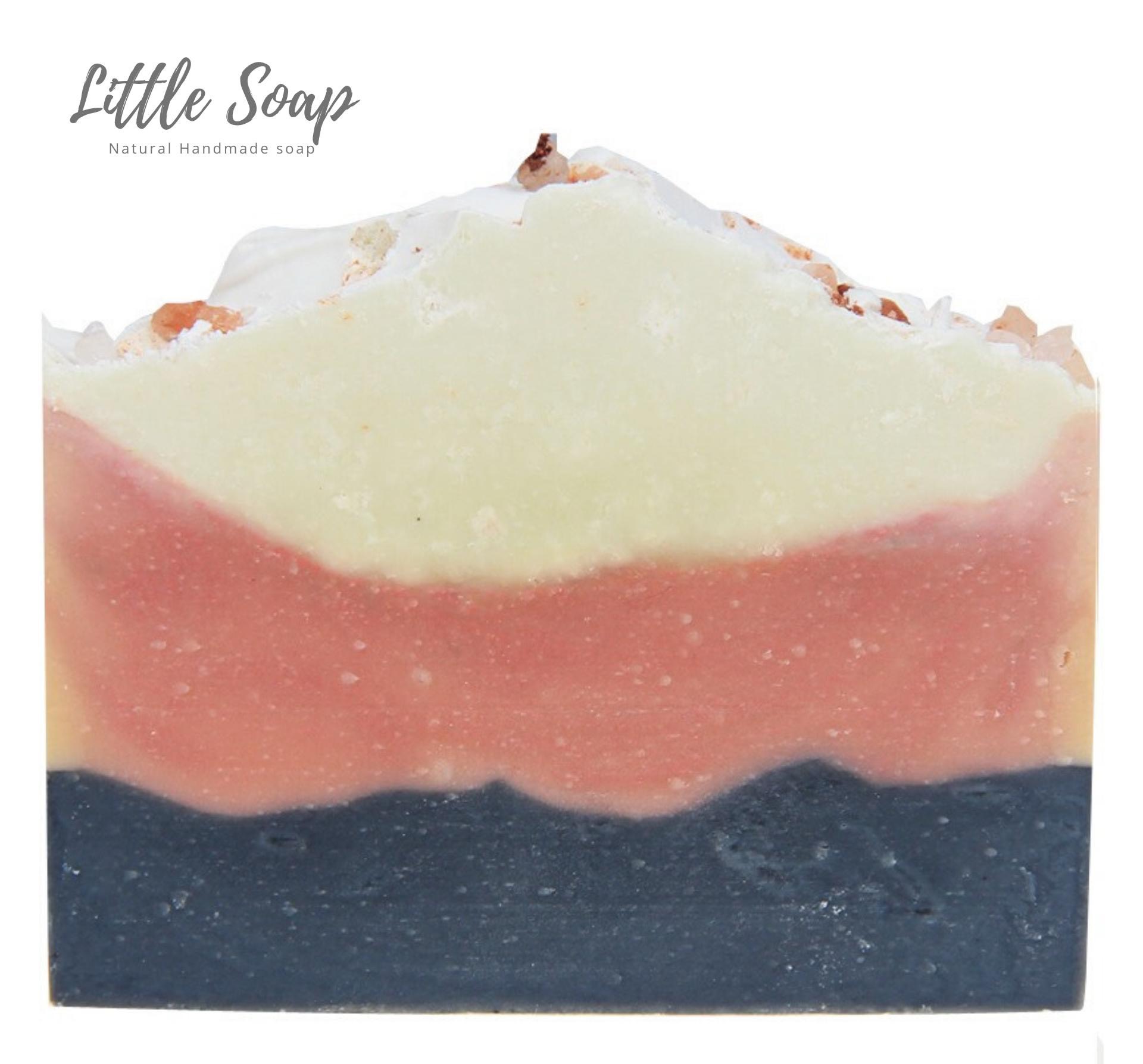 Mineral Mud Sea Salt