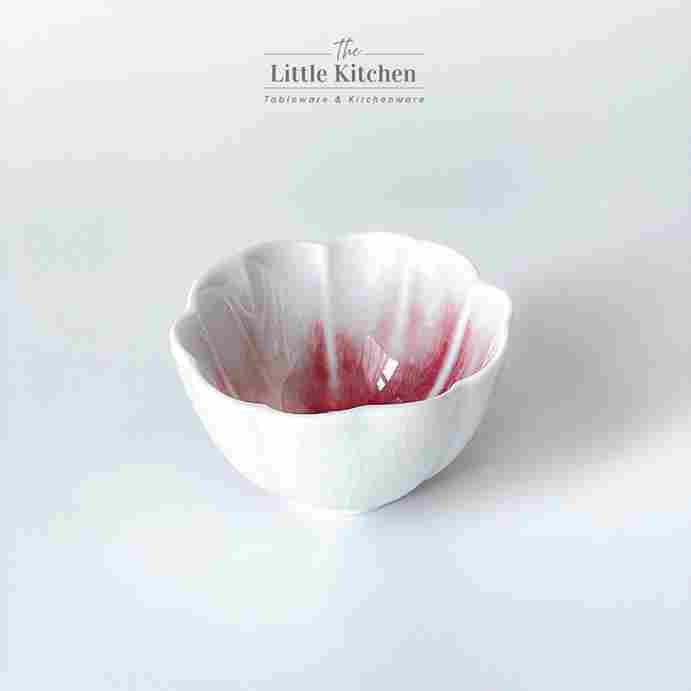 Set tiệc sup đen trắng nhà hàng