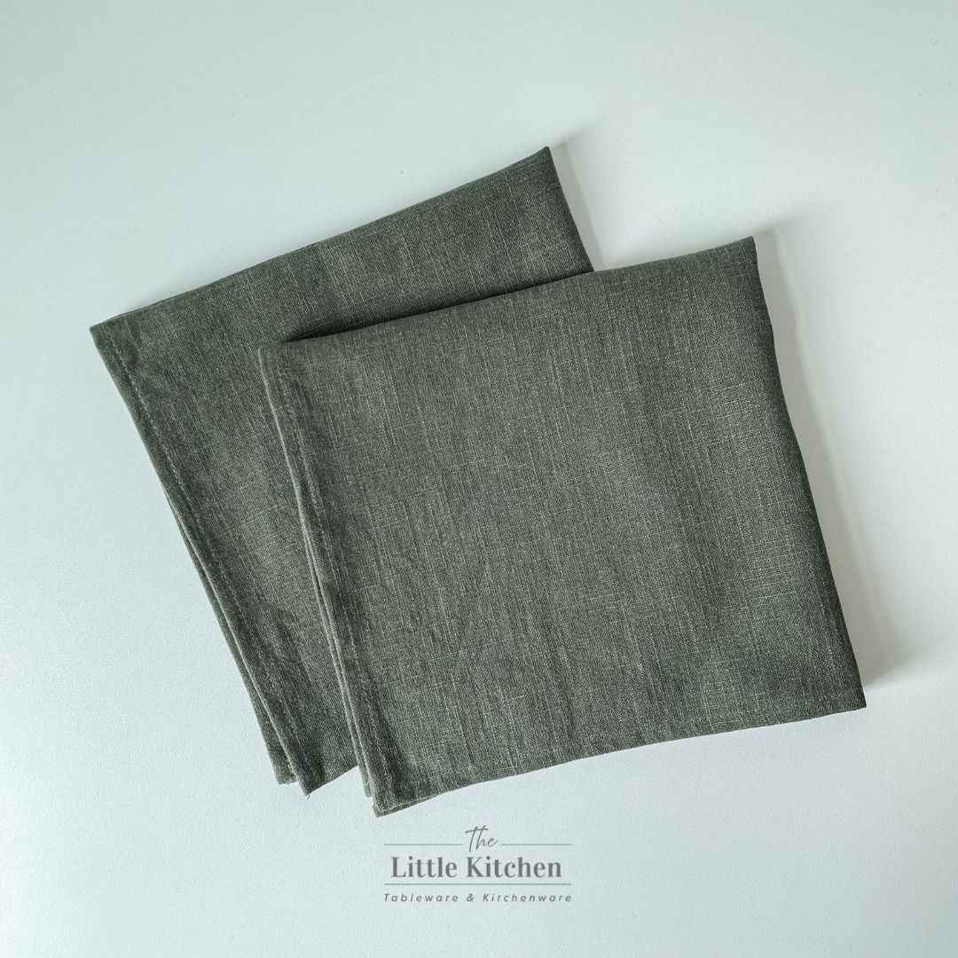 Khăn vuông rêu xước