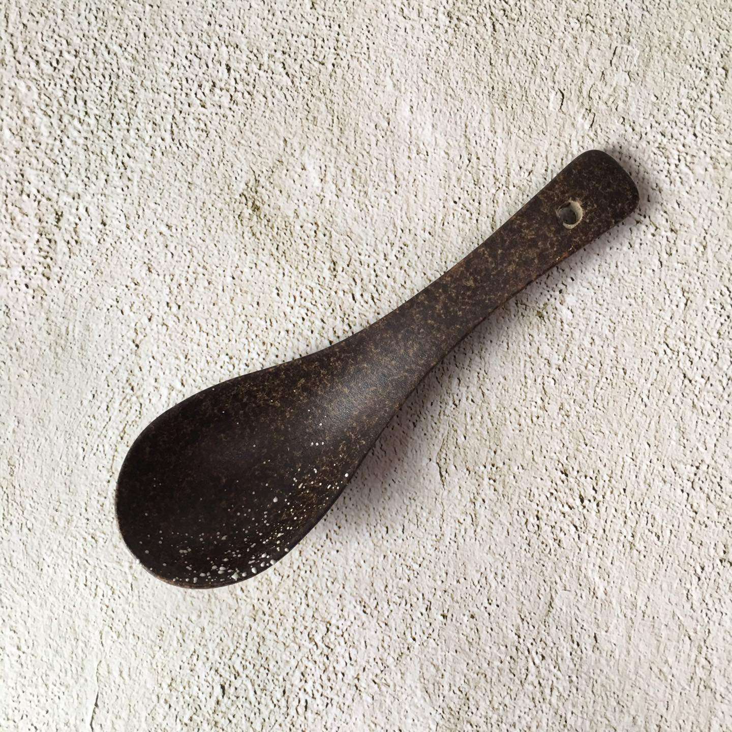 Bộ bát đĩa gia đình cao cấp  màu nâu đốm trắng men lì