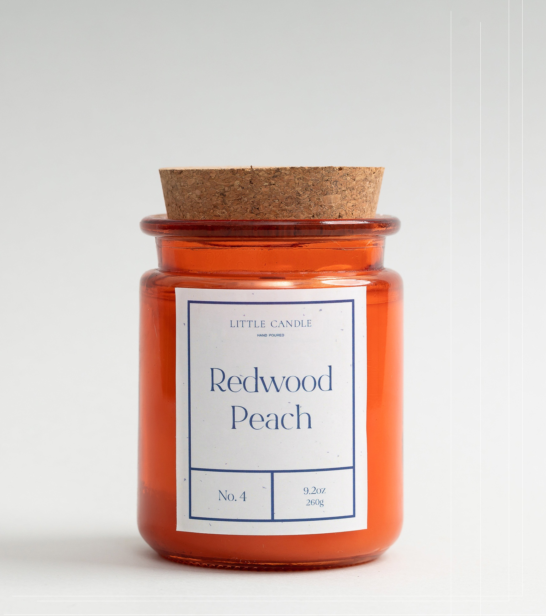 Redwood Peach