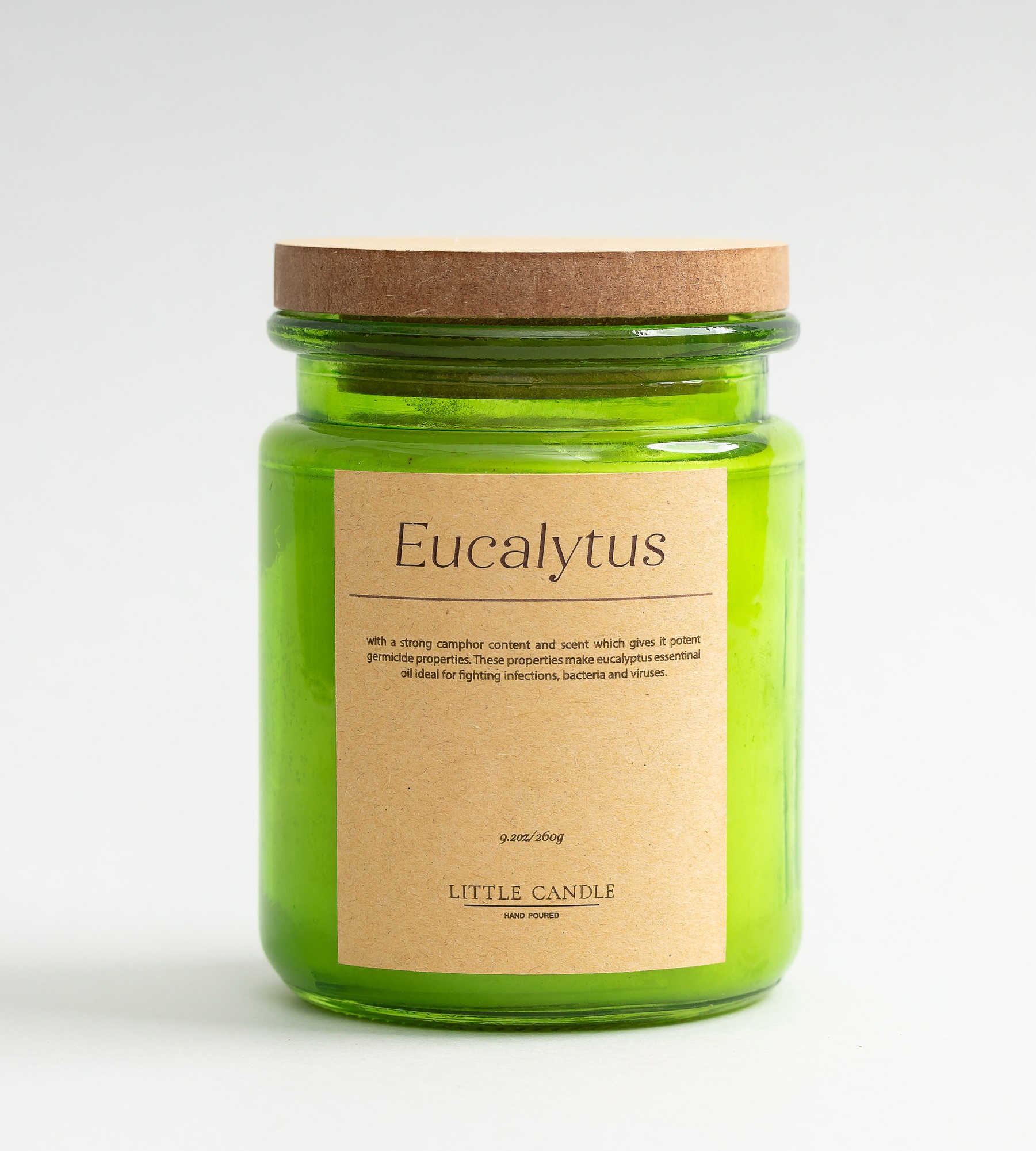 Eucalyptus