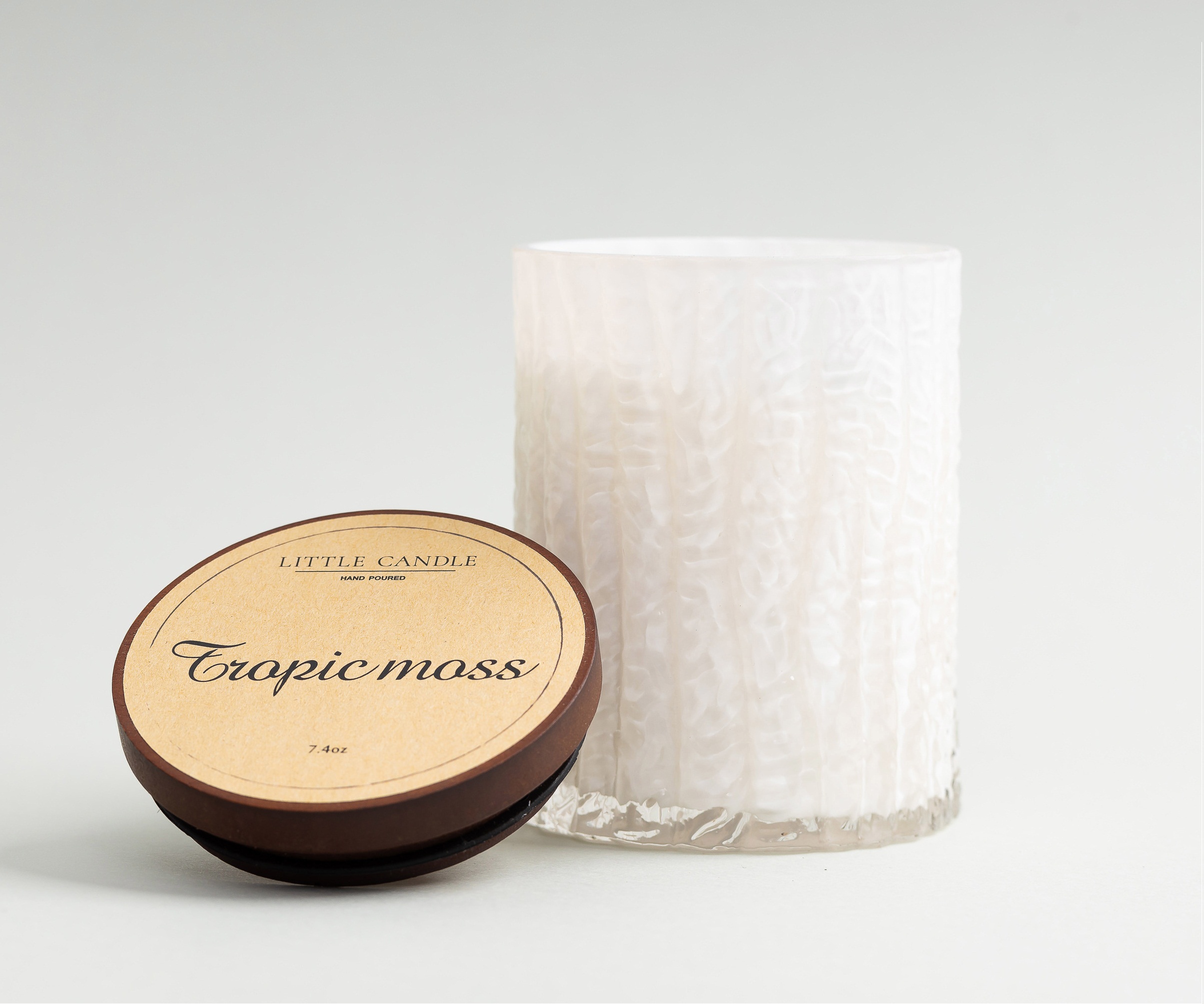 Tropic Moss