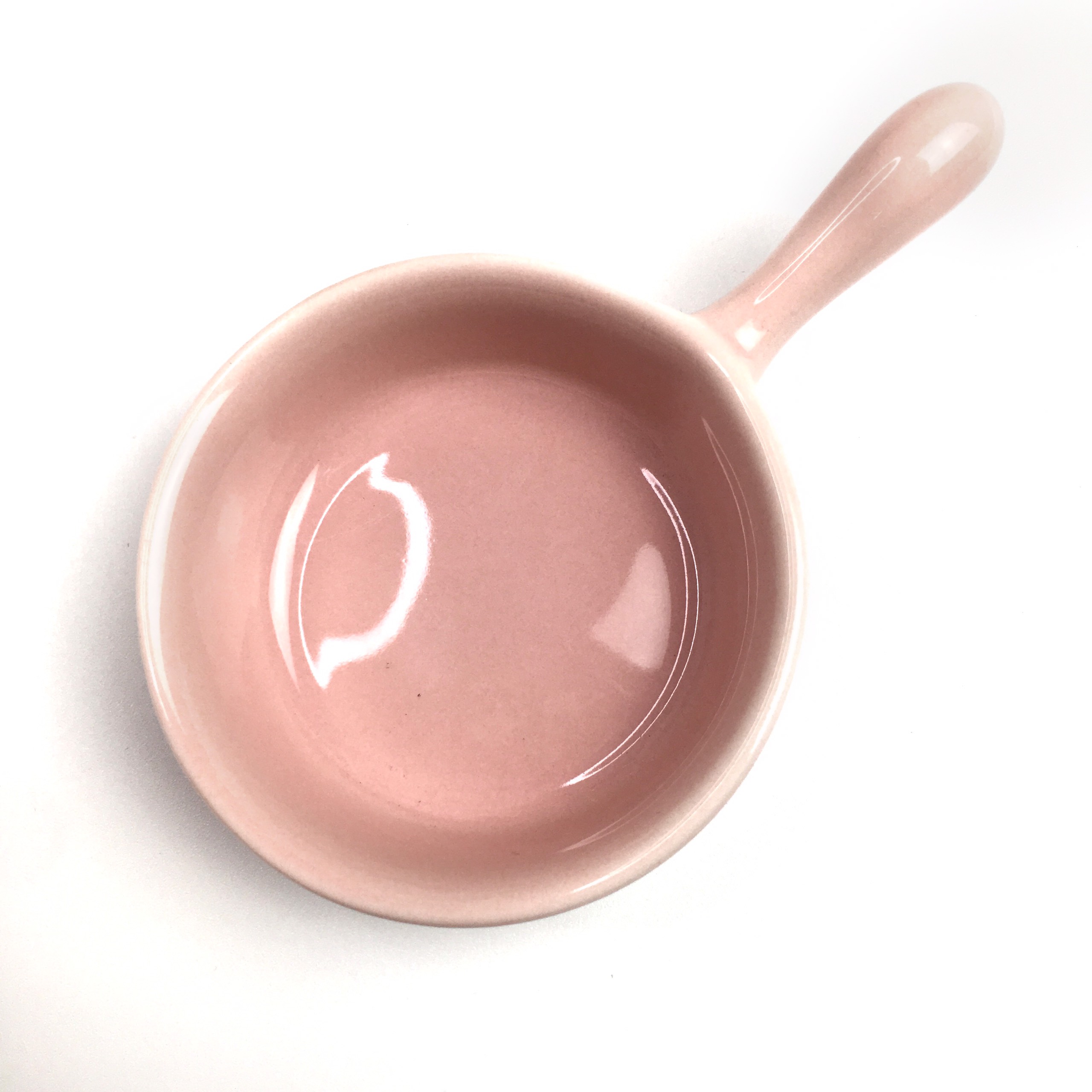 CHẤM MỘT TAY MEN BÓNG