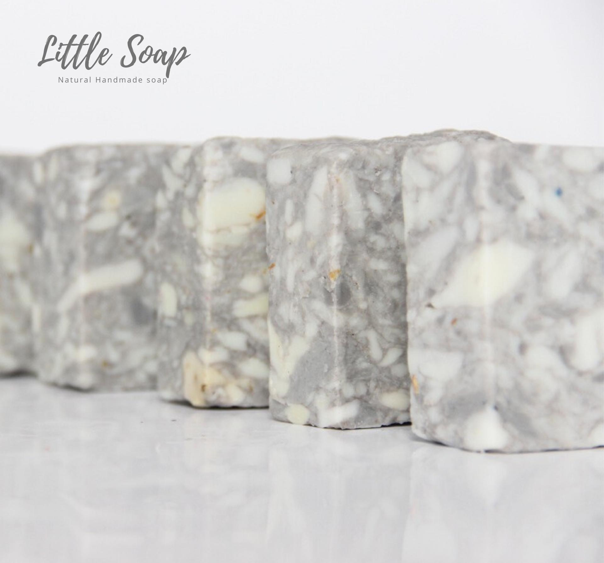 Dead Sea Mud Hand Soap