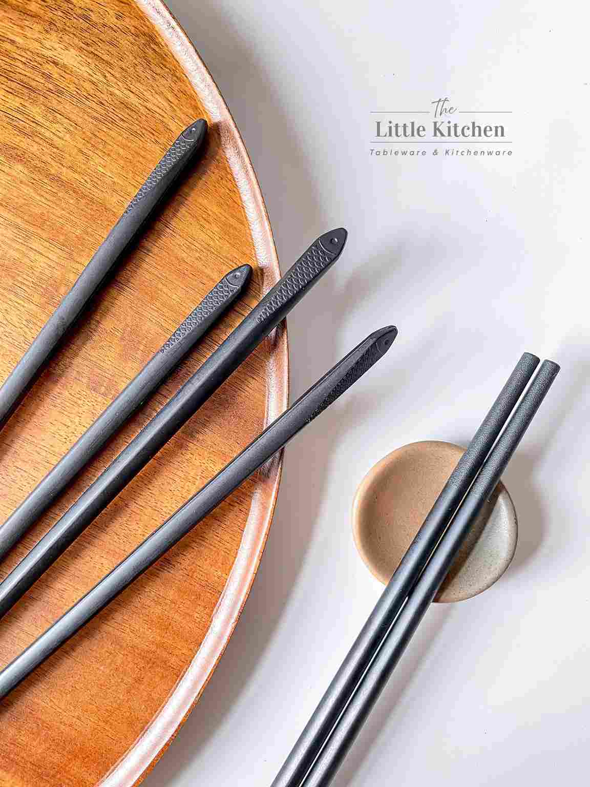 Set tiệc phong cách Á Đông