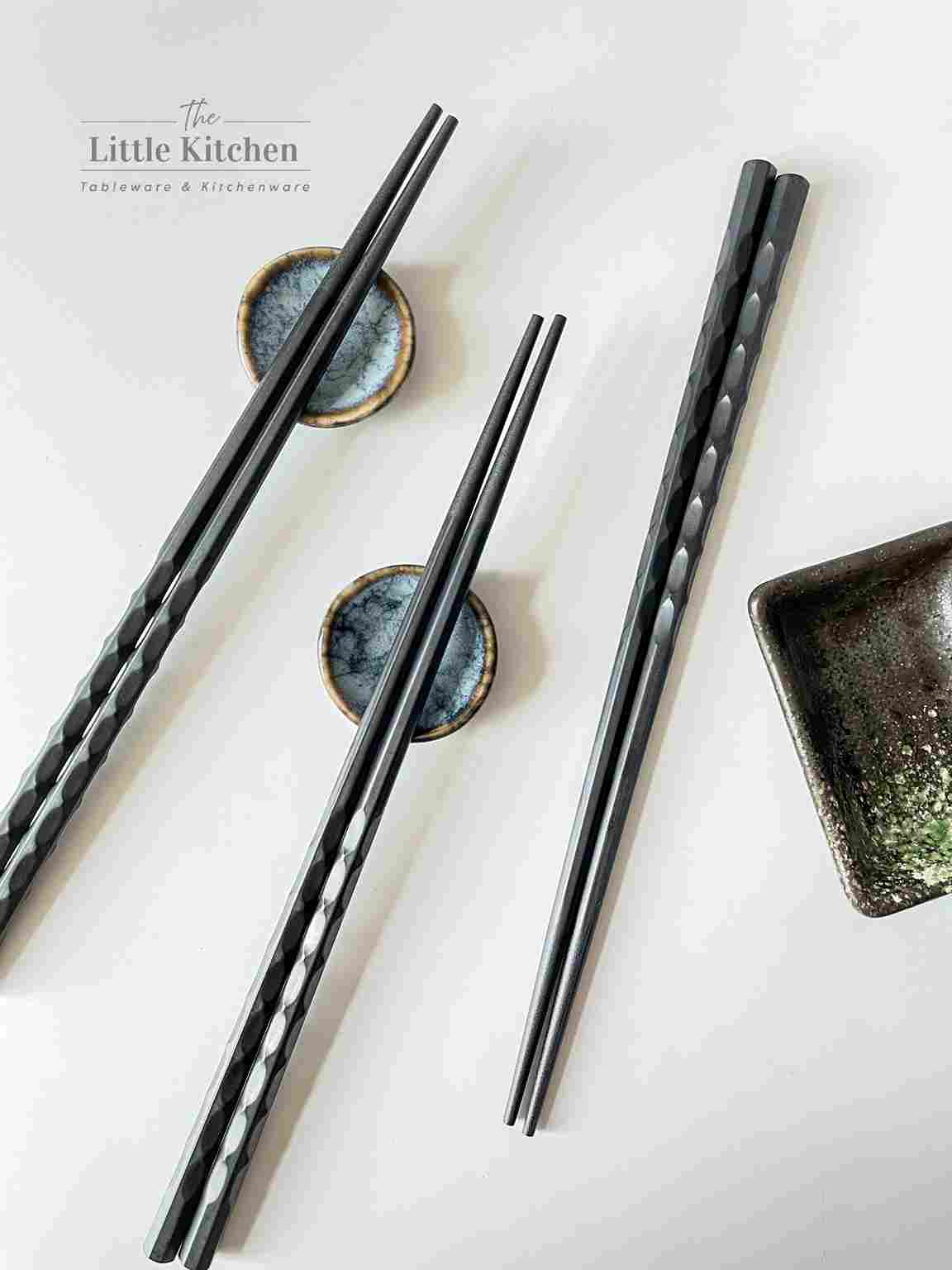 Set tiệc nâu phong cách Nhật