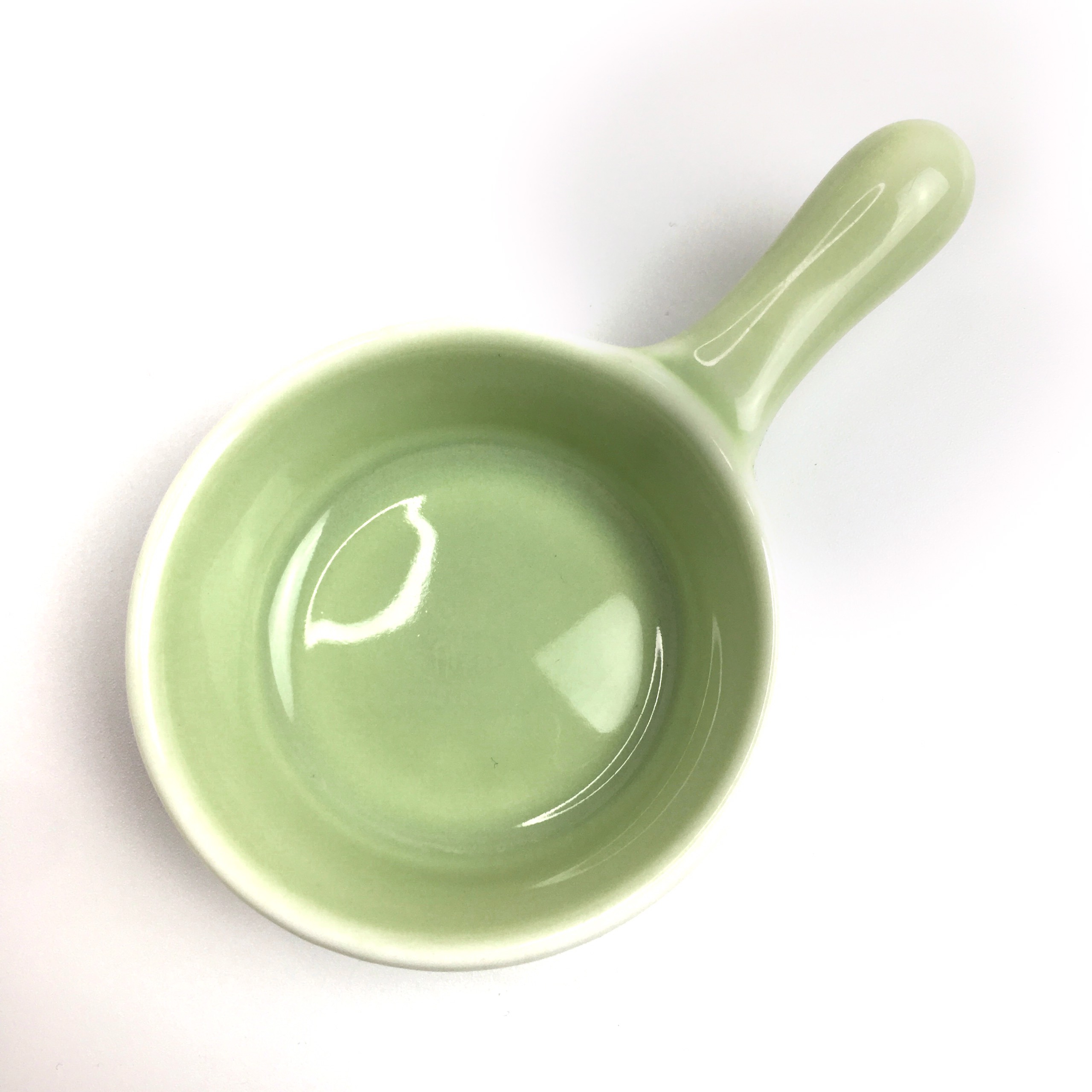 CHẤM MỘT TAY MEN BÓNG