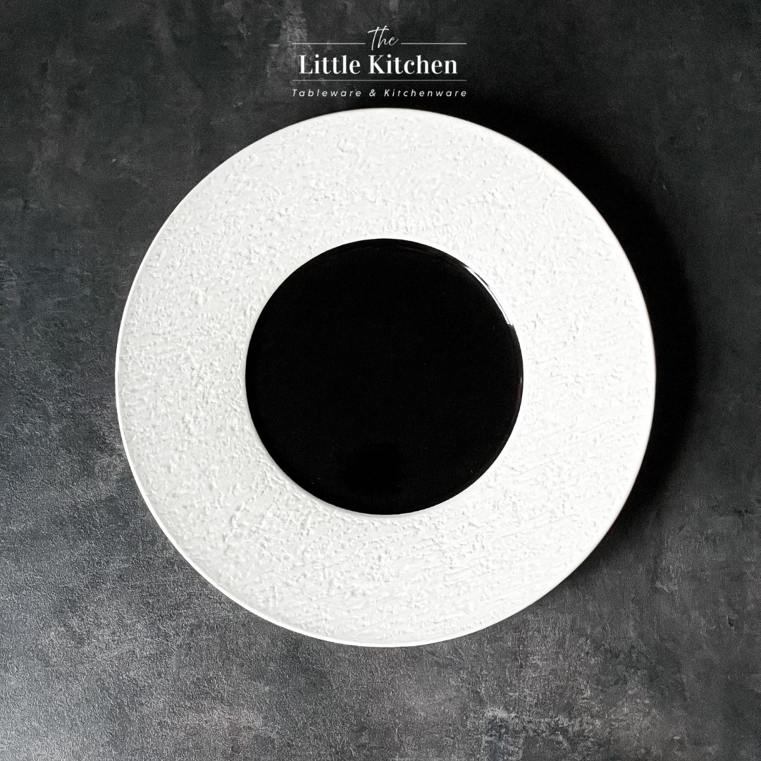 Set tiệc tia nhũ vàng