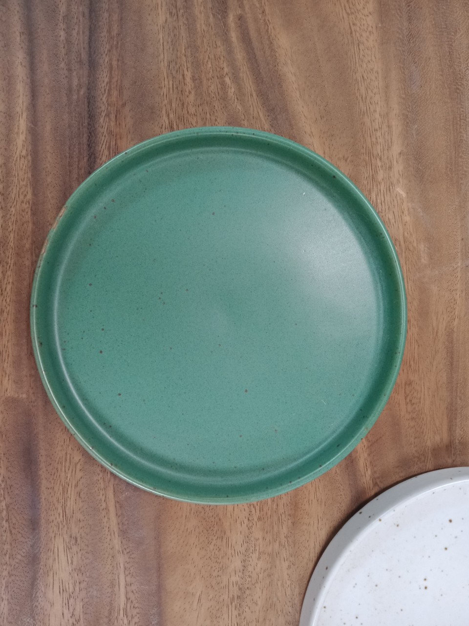 Khay trà tròn 17cm