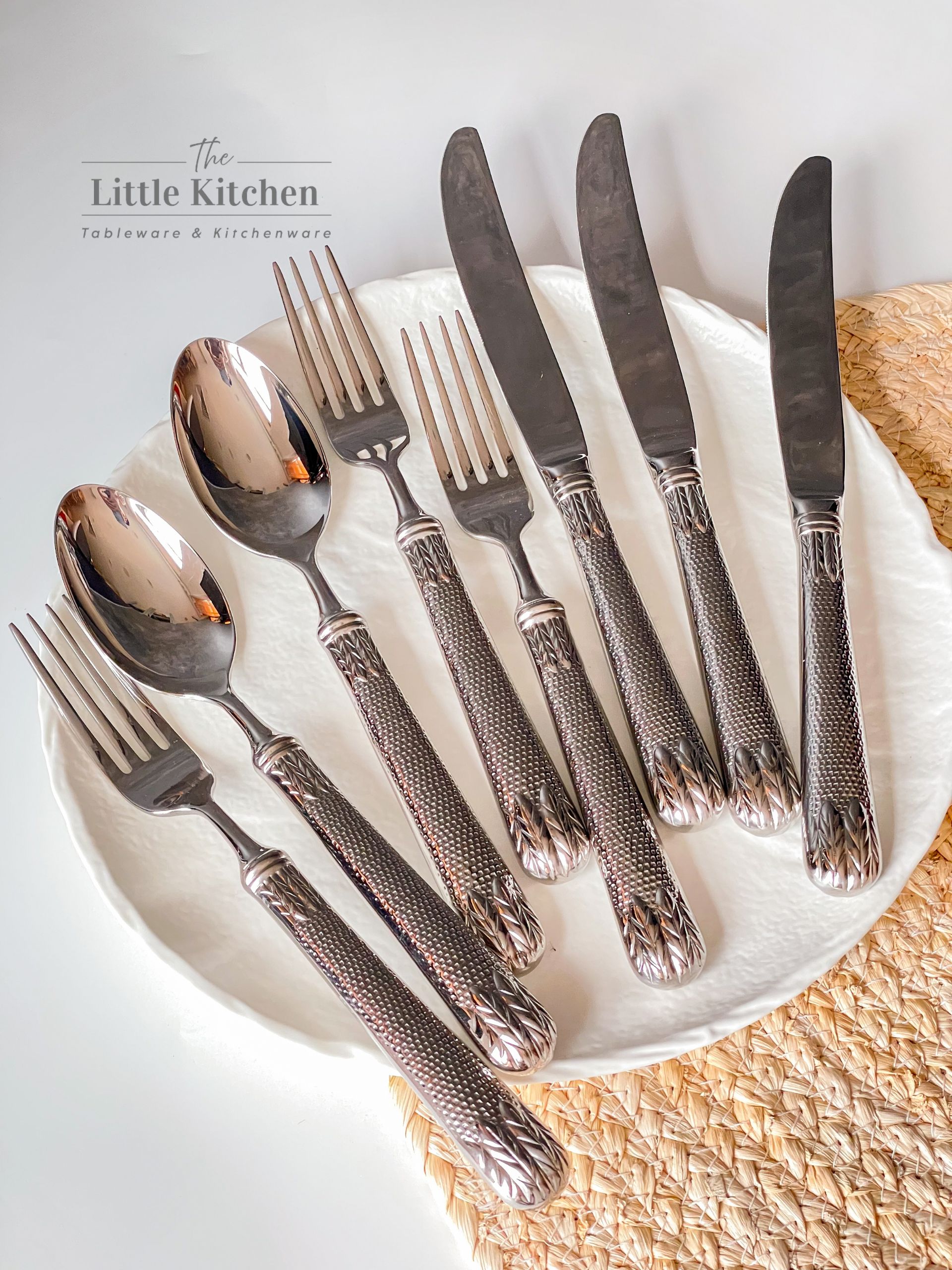 Set Tiệc Giáng sinh đỏ thanh lịch