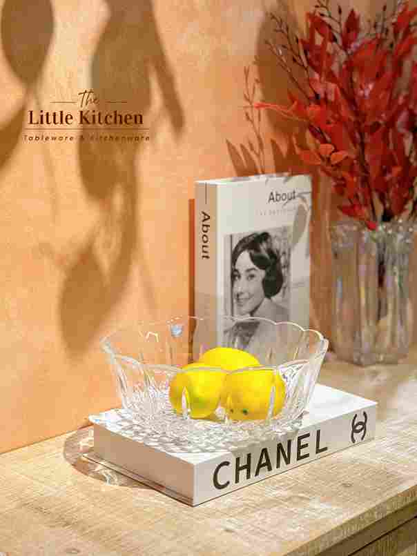 Bát hoa RCR Opera 23