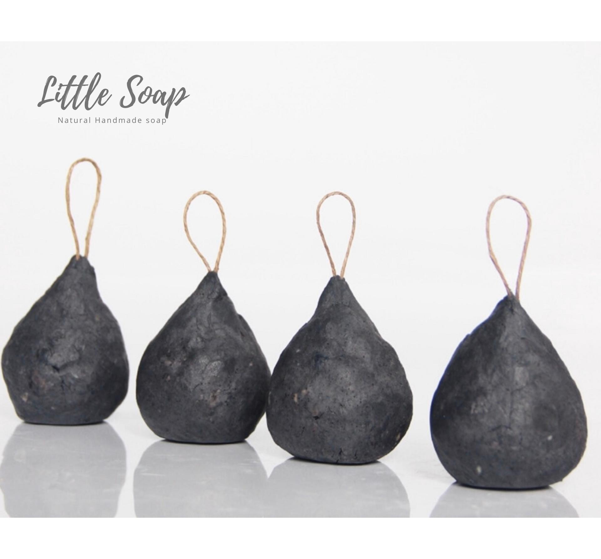 BAMBOO CHARCOAL