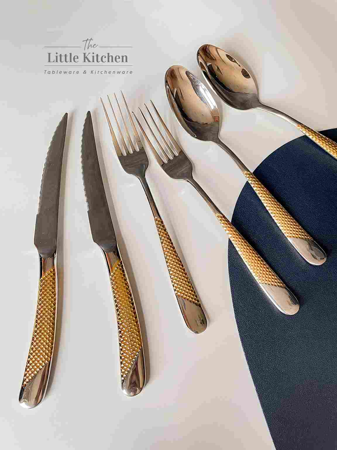 Set tiệc sang trọng mùa xuân